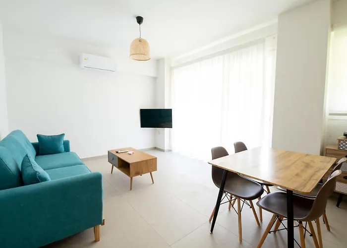 Apartmán Ennea Suites-storm *